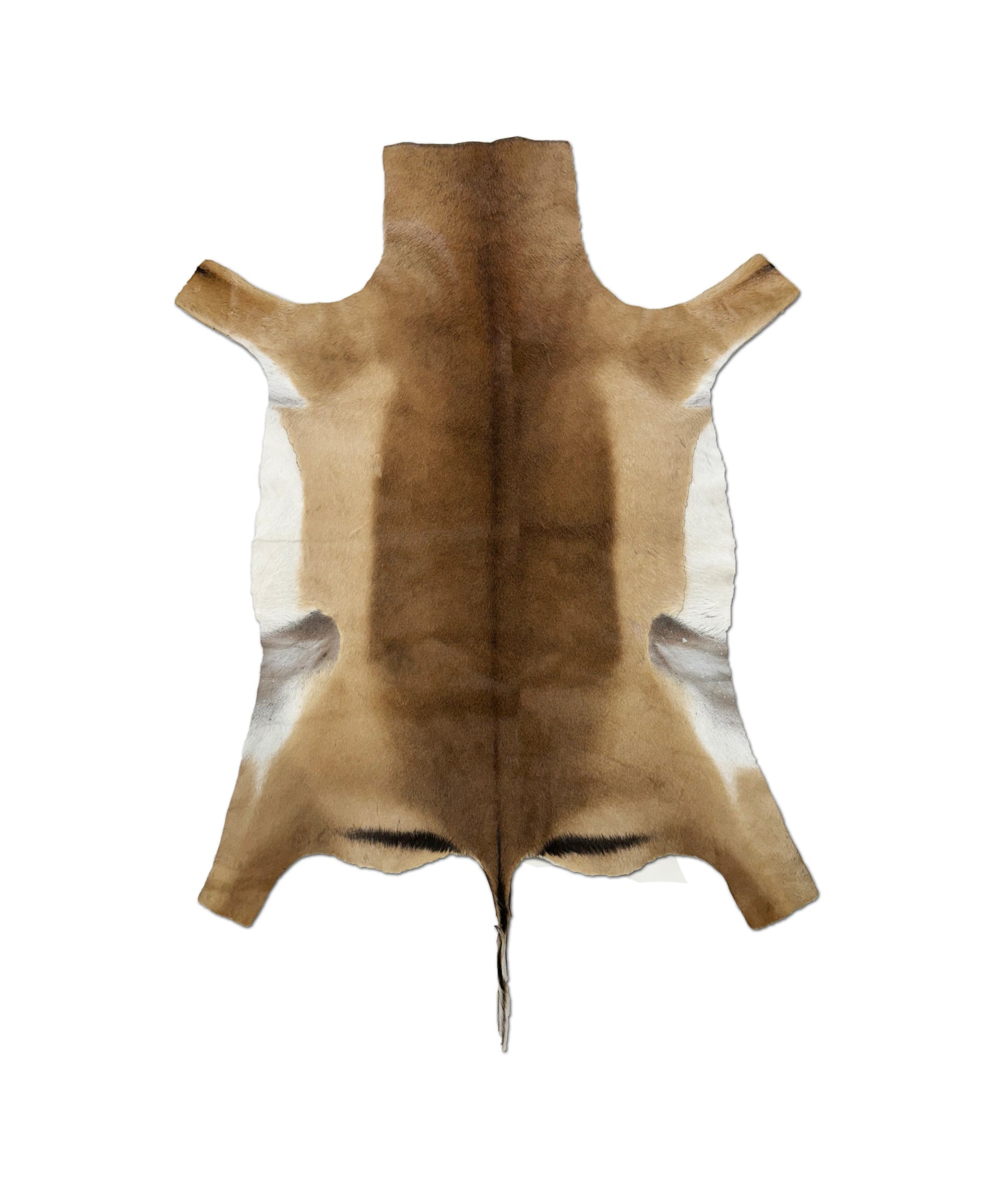 impala game hide rug