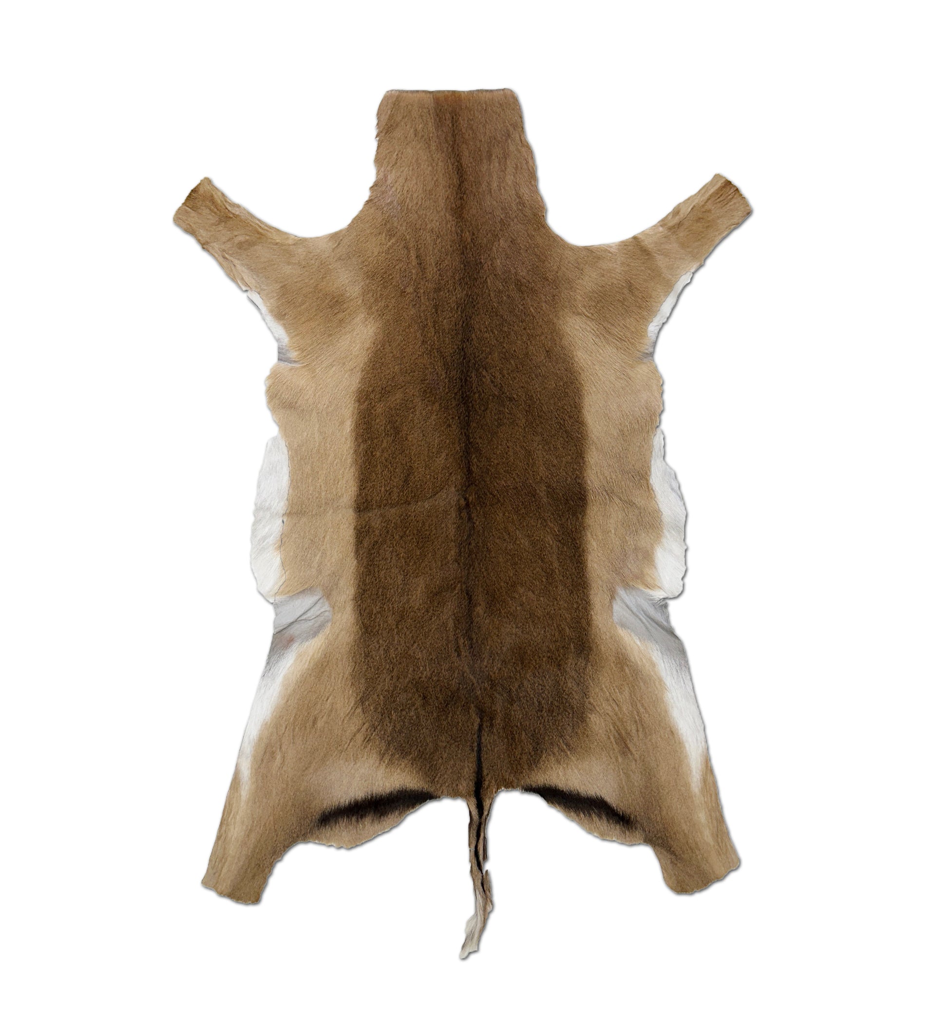 impala game hide rug